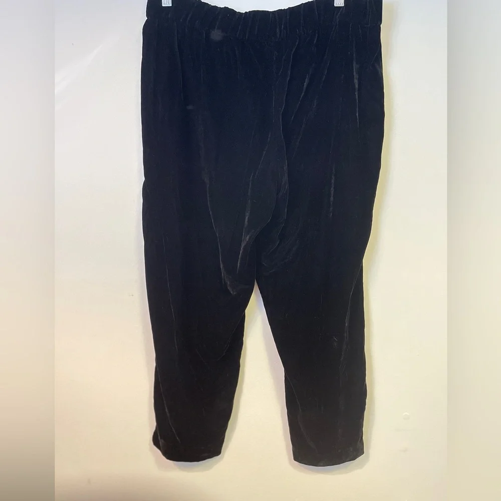 J. Crew crew black